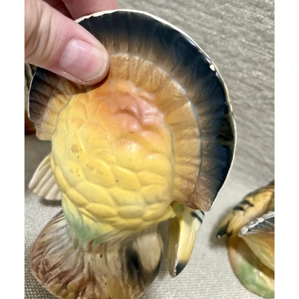 N/A vintage ceramic